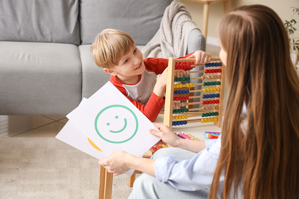 types of autism, autism support levels, mild autism, masking in autism