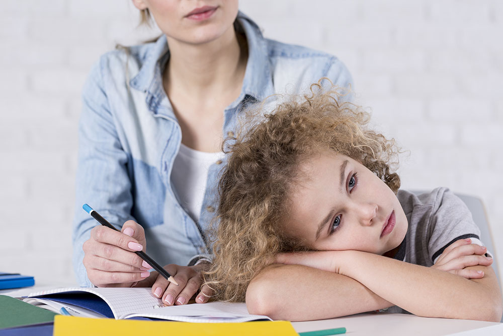 ADHD vs autism, ADHD and Autism, neurodevelopmental conditions, ADHD Autism overlap