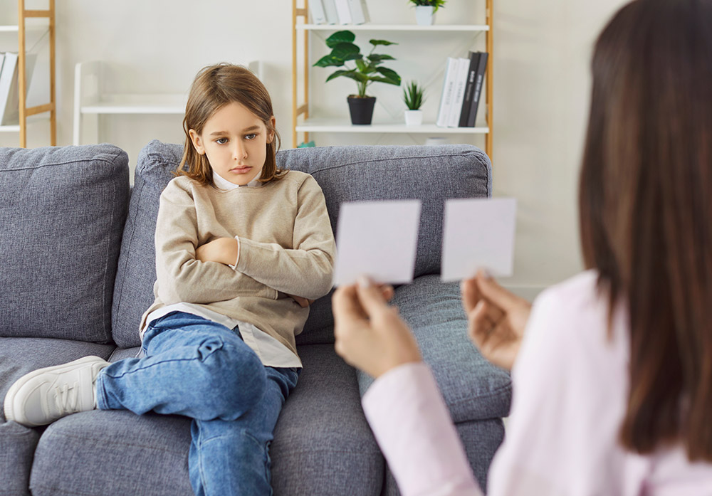 ADHD diagnosis Ireland, ADHD assessment Ireland, ADHD testing process, ADHD referral Ireland