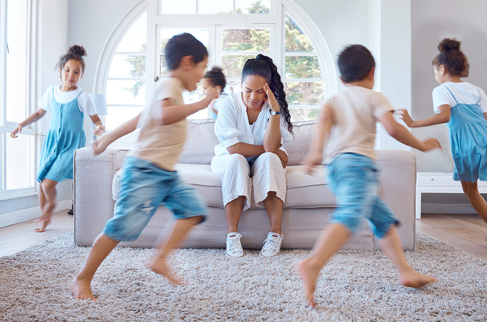 types of ADHD, combined type ADHD, ADHD in adults, ADHD in children