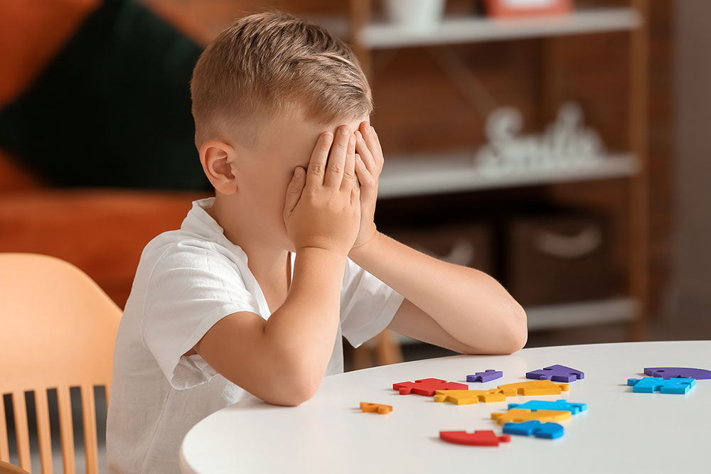 is autism a disability, autism disability, Autism Spectrum Disorder, functional impact