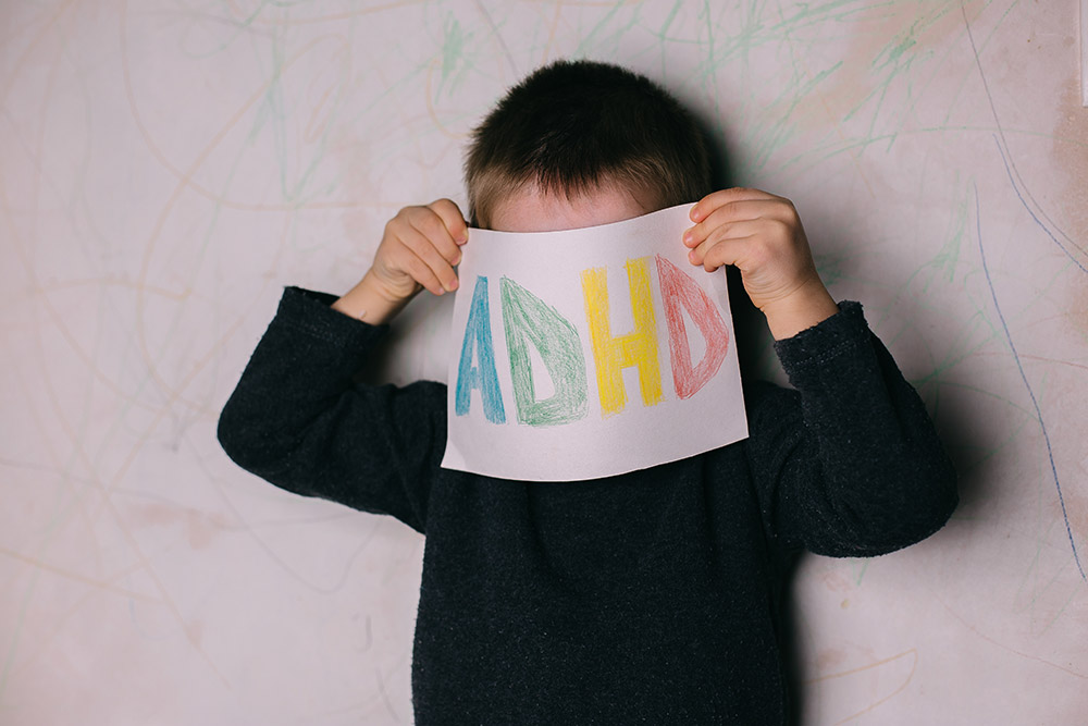 what causes ADHD, ADHD and brain development, environmental factors in ADHD, causes of ADHD