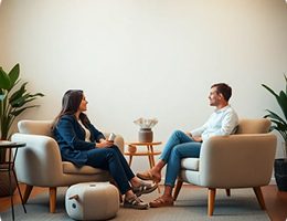 The Connection Between Anxiety and Neurodivergence