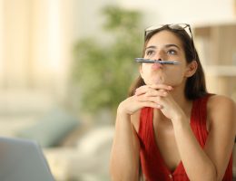 adult ADHD symptoms, ADHD symptoms in adults, adult ADHD assessment, executive dysfunction